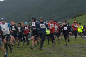 Stirling Sports Whakatane 6 hour adventure race.
